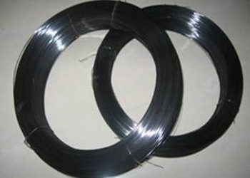 BLACK ANNEALED WIRE