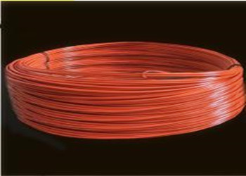 PVC COATED WIRE