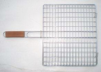 BARBECUE WIRE MESH