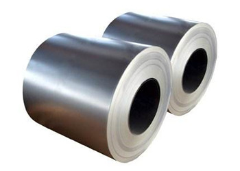 galvanized steel coil